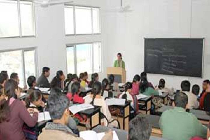 classroom